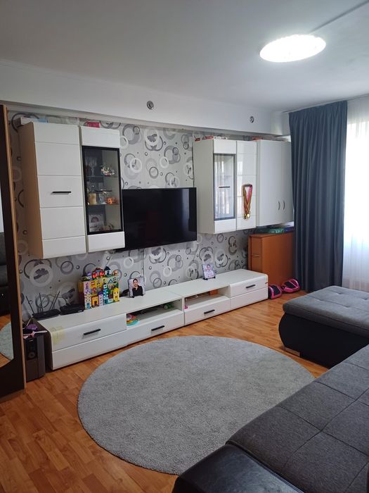 Apartament 3 camere Central