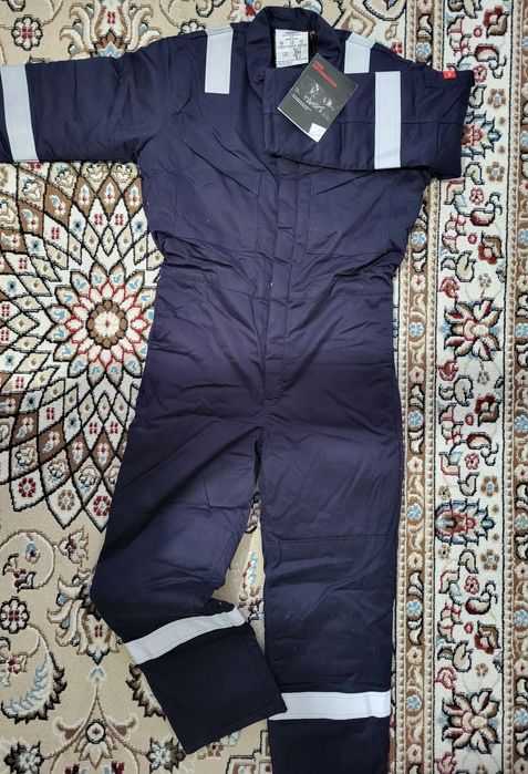 Рабочие костюмы спец.одежда