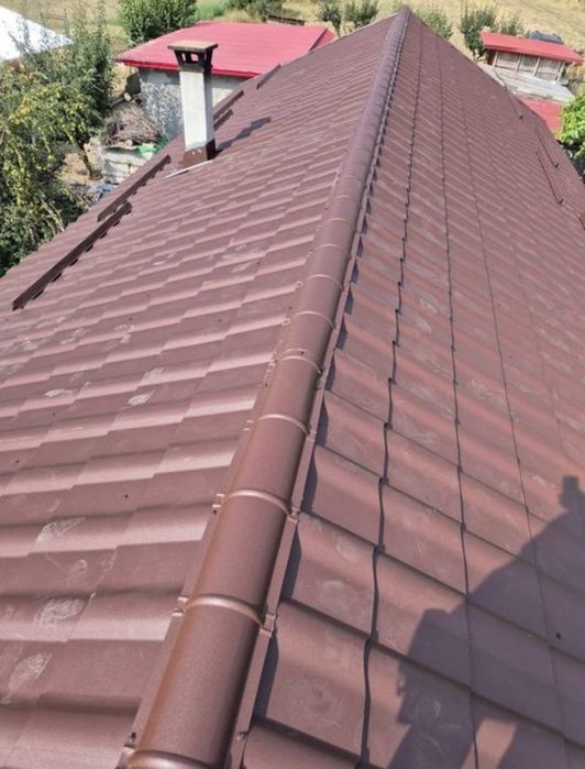 Reparații acoperisuri