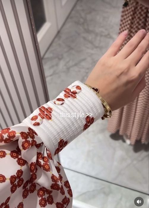 Платье дизайнерская