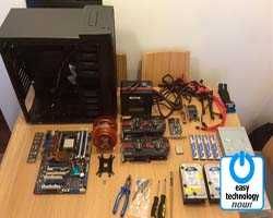 Servicii Profesionale PC & Laptop – Rapid, Eficient și Accesibil!