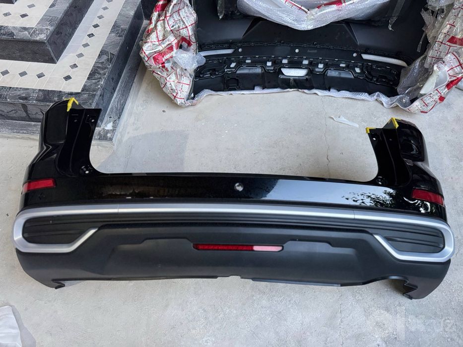 Haval zapchastlari