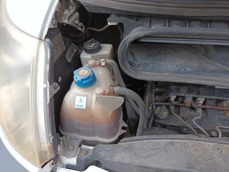Dezmembrari Peugeot Boxer (2006-) 2.2 HDi 100 Motorina