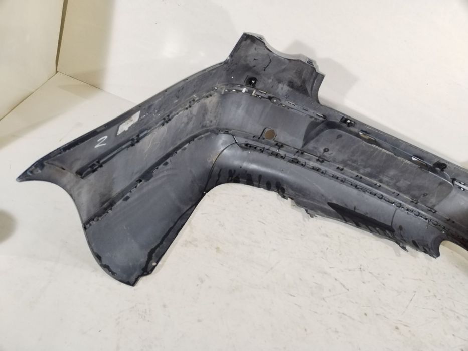 Bara spate VW Passat B6, Berlina, 2005, 2006, 2007, 2008, 2009, 2010, 2011, 3C5807421