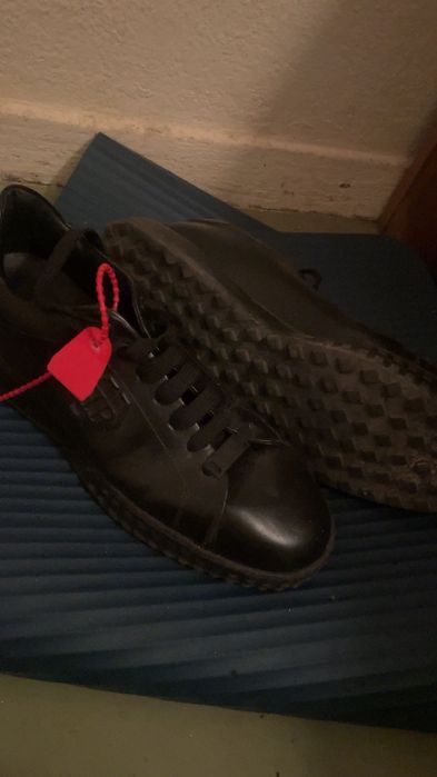 Philip Plein Оригинални обувки