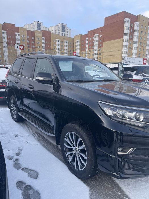 Диски прадо