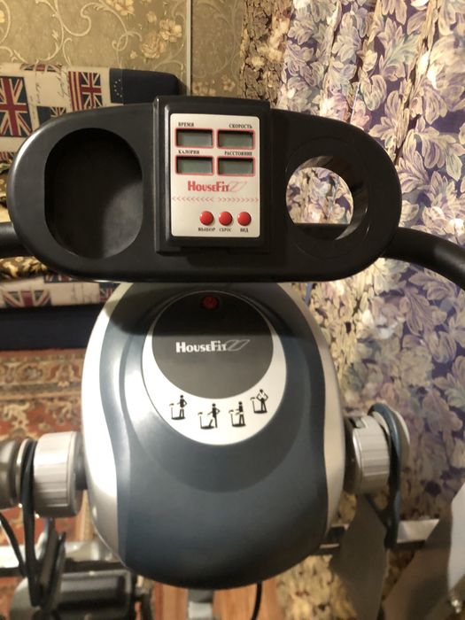 Многофункциональный тренажер