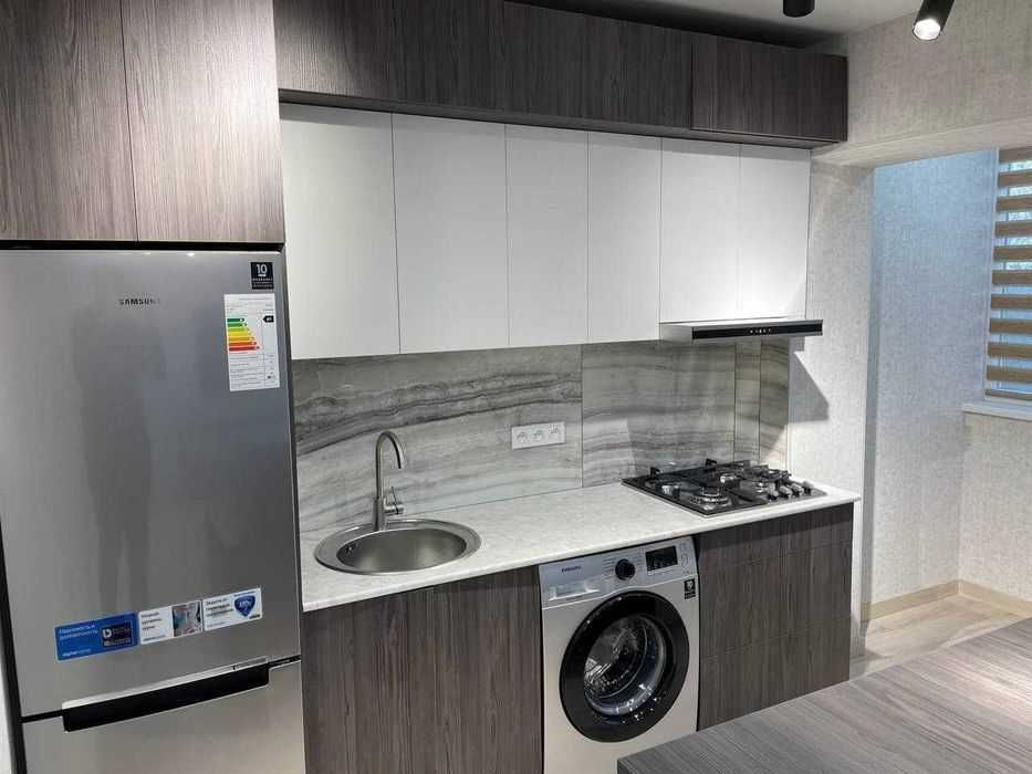 Срочно Сдается 2/3/4 на Новомосковской!