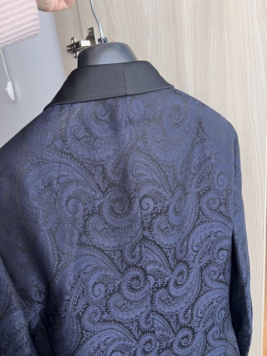 Sacou ceremonie Viggo barbati