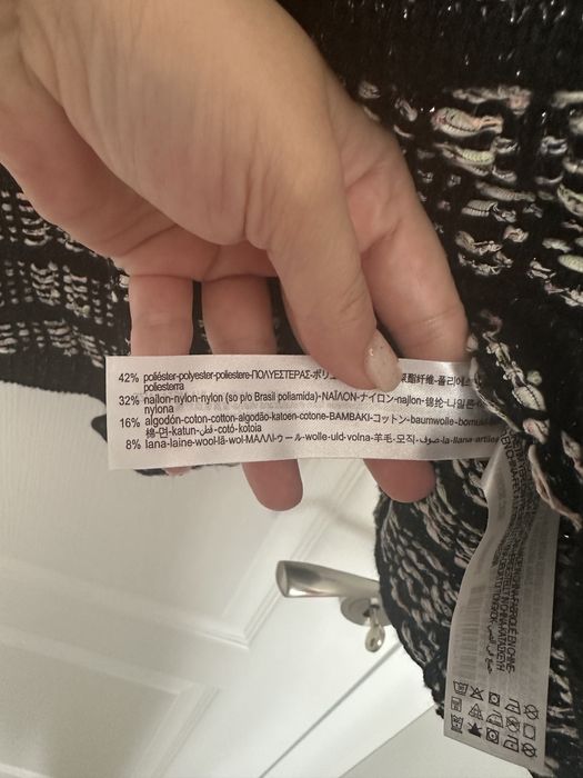 Нова рокля с етикет ZARA