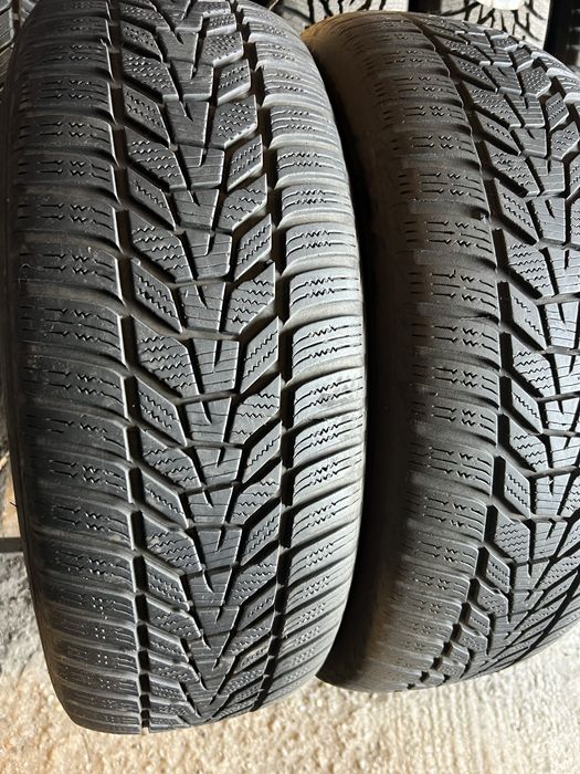 Anvelope 225/60/17 Hankook 225 60 R17