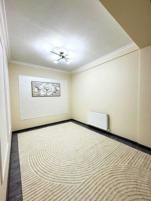 Продажа 3-комнатной квартиры 75 м², ЖК CITY MALL