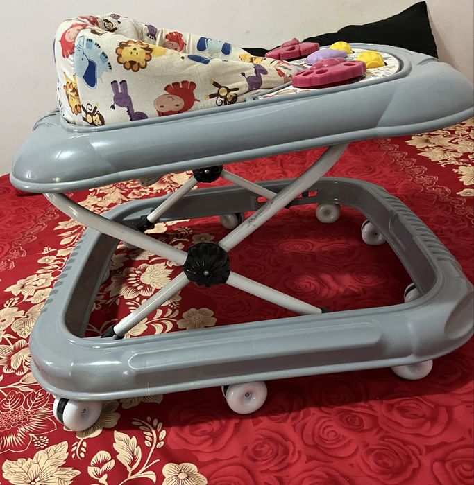 Premegator copii in stare bună