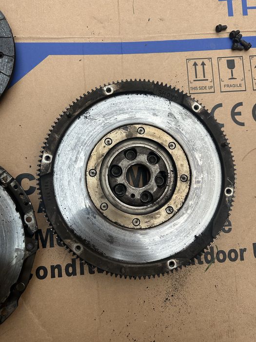 Сиединител Sachs 240мм