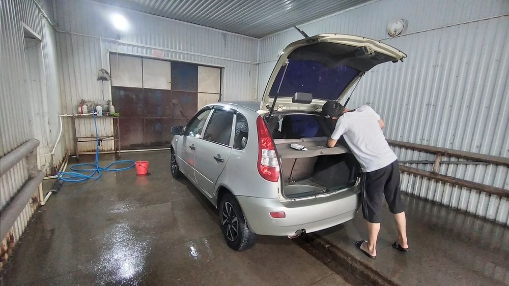 Продам Лада Калину 1119