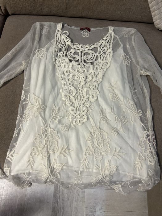 Елек Galinel размер 40(S)