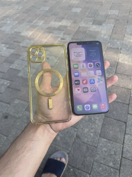 Продам Телефон Айфон 11 Pro Max