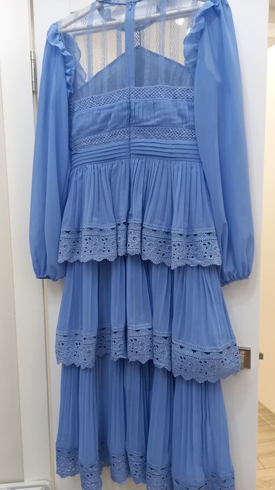 Платье женское Почти новое