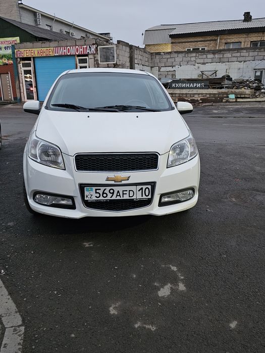 Аренда прокат авто