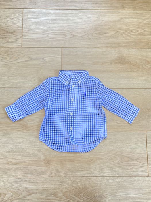 Комплект однжды доя малыша