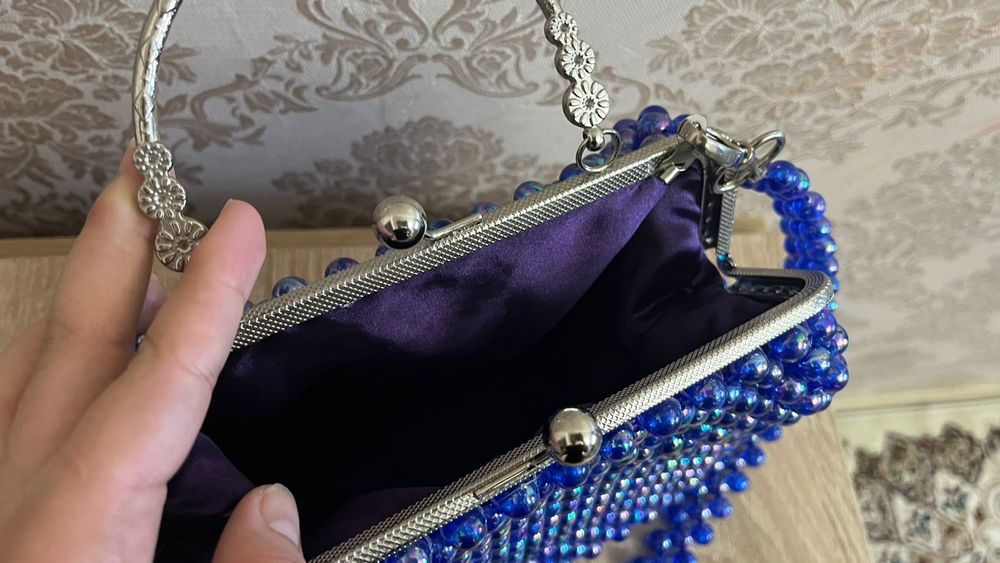 Сумки, ручная работа