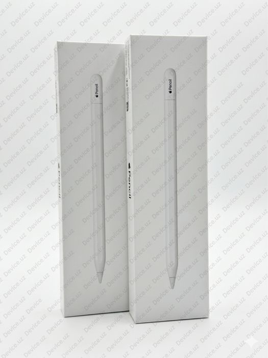 Apple pencil type-c для ipad