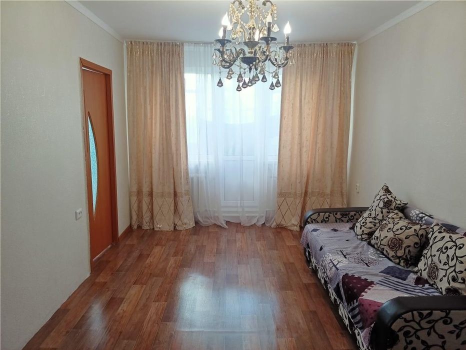 Продаётся 3-х квартира