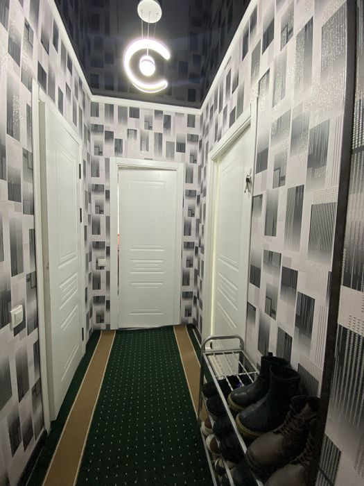 НОВОСТРОЙКА 1 Хонали уй сотилади