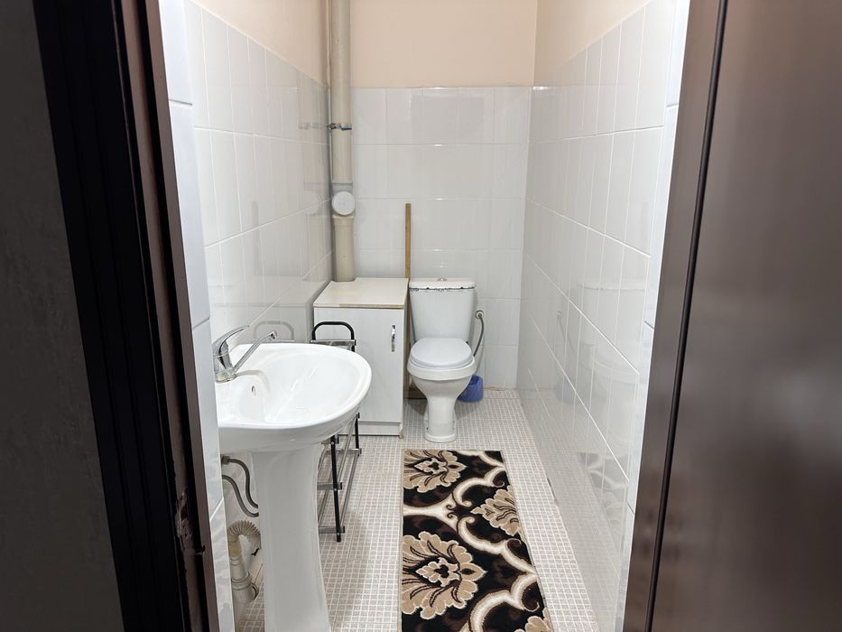 Квартира сотилади