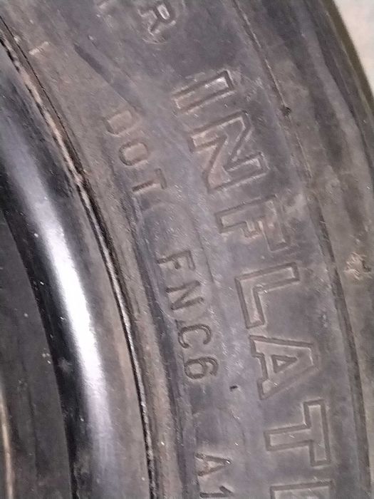 Патерица за AUDI и FolksVagen 14 цола