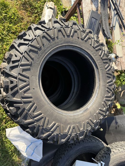 Vand atv Segway AT10 WIDE Limited 2026