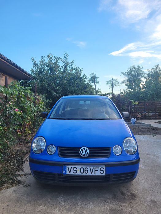 Volkswagen  Polo