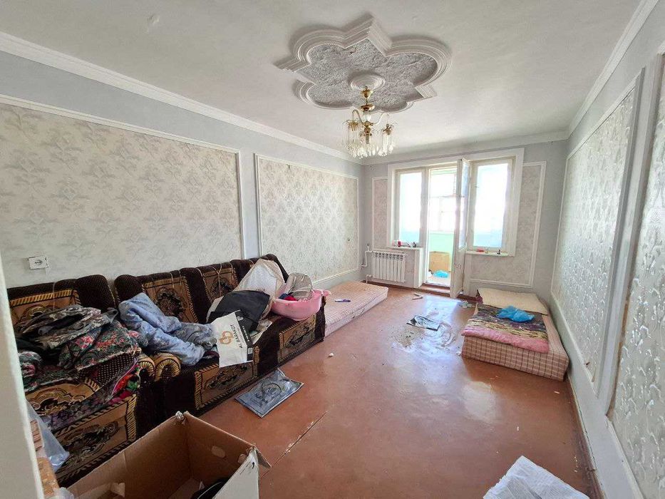 №3825.Продается 3х-комнатная квартира Югославский проект.