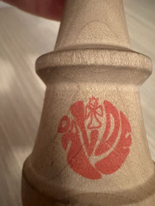 kendama davide cu tama sweets startes