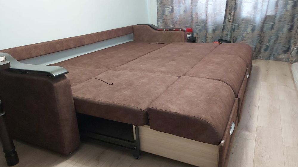 Продаётся диван! Производство Россия