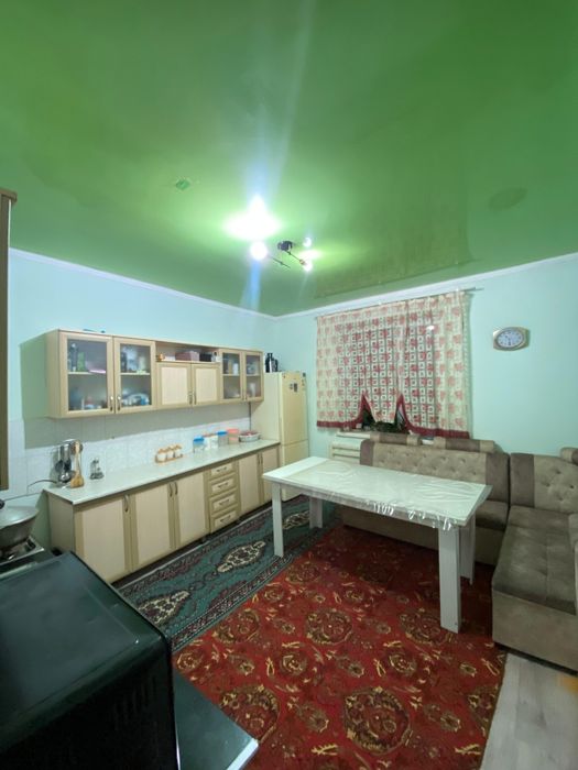 Продается дом,в хорошем состоянии