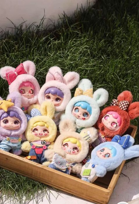 Продам Вакуку брелки