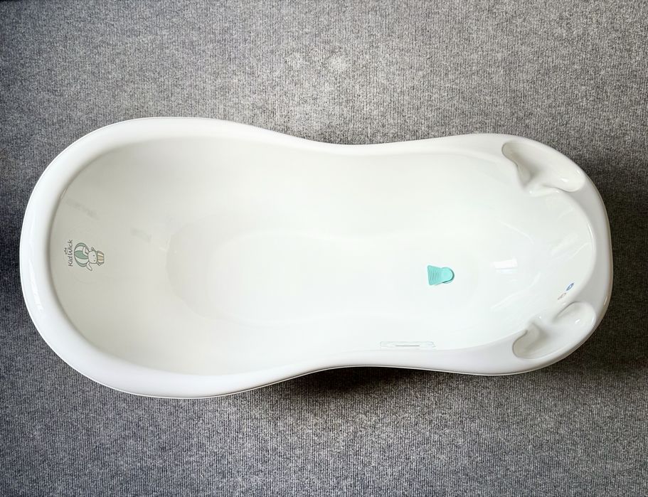 Детская ванночка с гамаком Kidwick