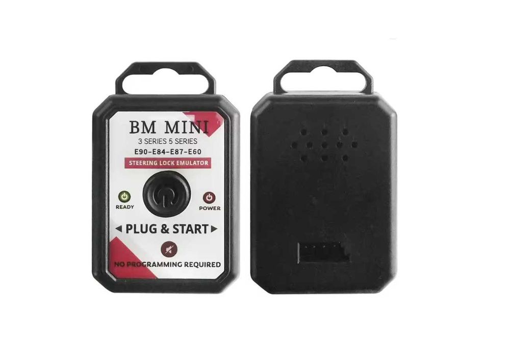 Универсален емулатор за BMW ELV ESL Emulator