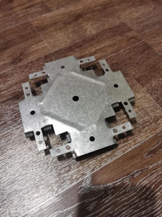 Продам крабиков для профилей