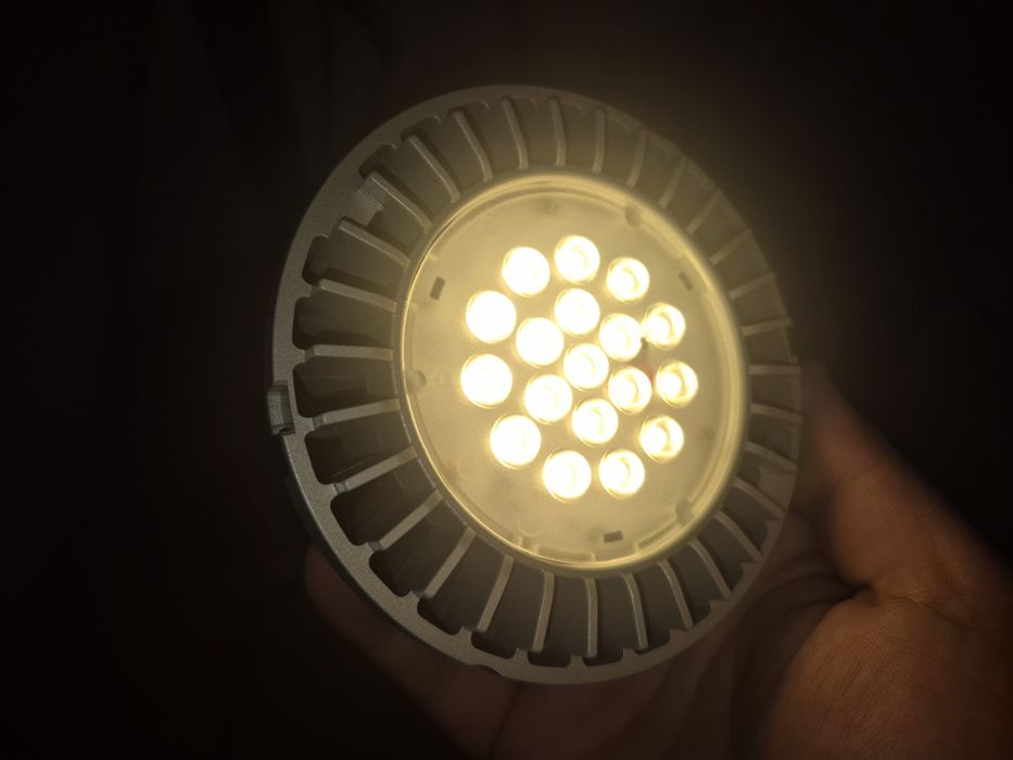 Spot LED incastrat OSRAM