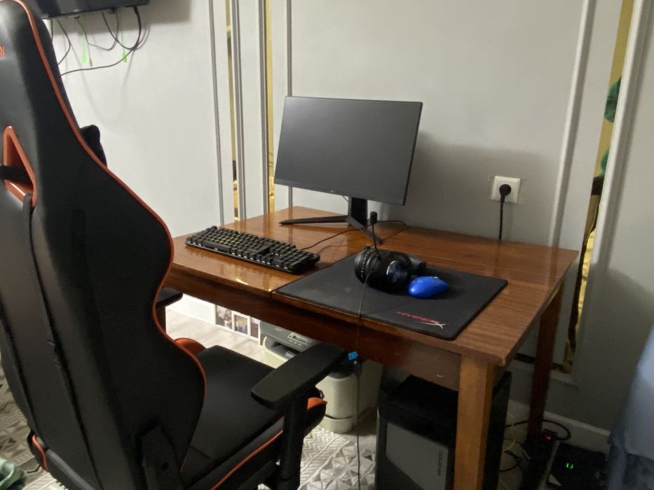 игровой комплект