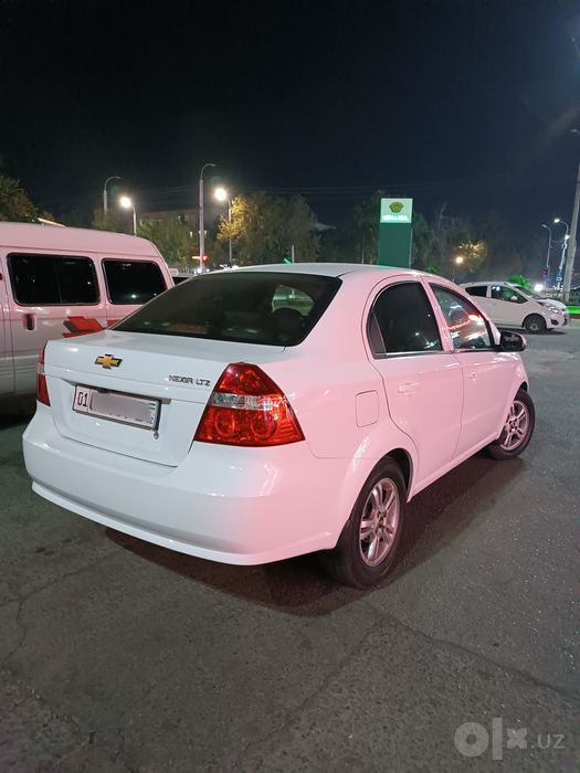 Chevrolet nexia3. 4-poz Aftomat. Arenda vikup