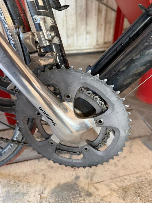 Bicicleta de sosea Cipollini