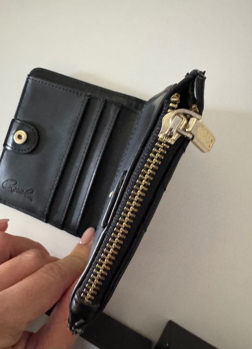 Портфейл Axel accessories