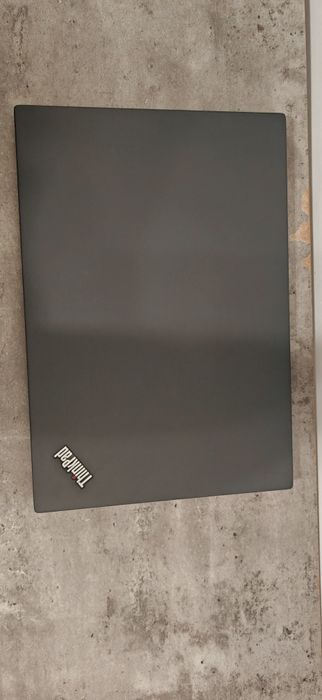 Lenovo Thinkpad T14 i5 generația 10 touchscreen