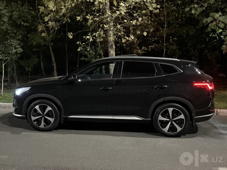Byd song plus 2023