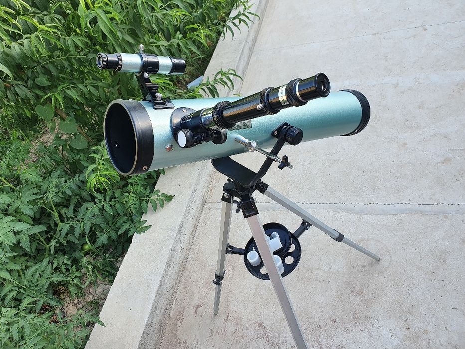 Teleskop f 70076