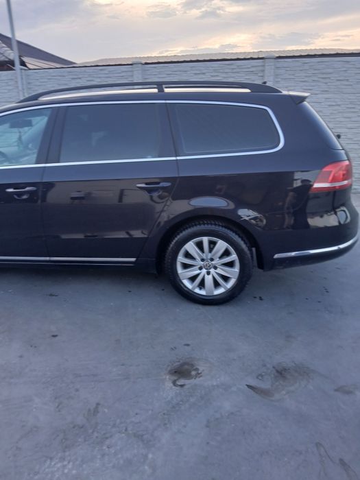 Vând Volkswagen passat‼️