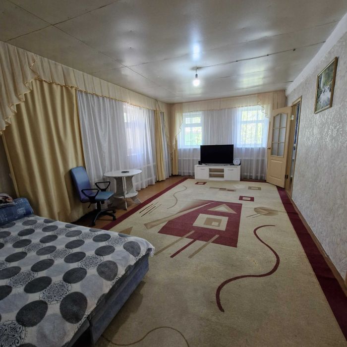 Продам дом в рн Коминтерн, Жазира